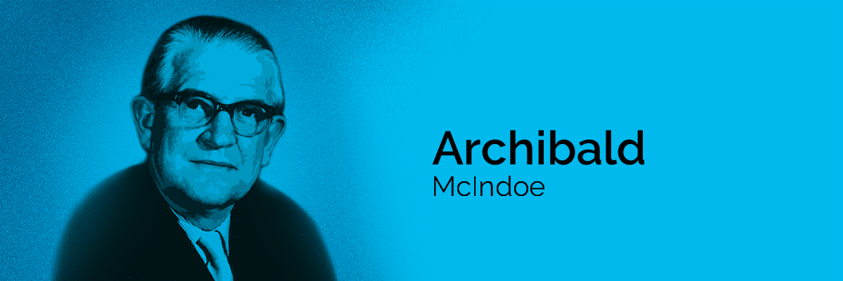 Archibald-McIndoe