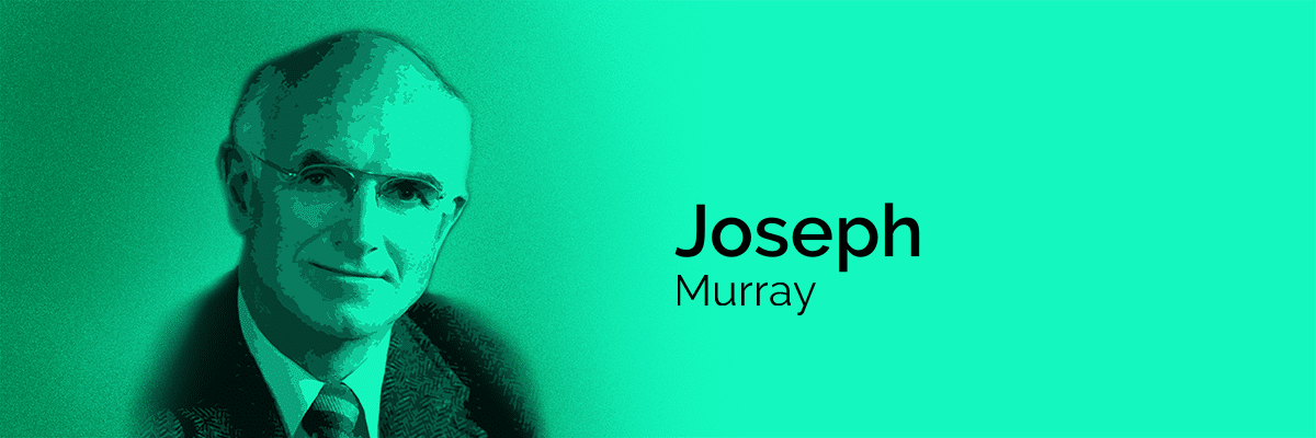 Joseph-Murray