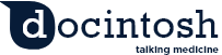 Docintosh Logo